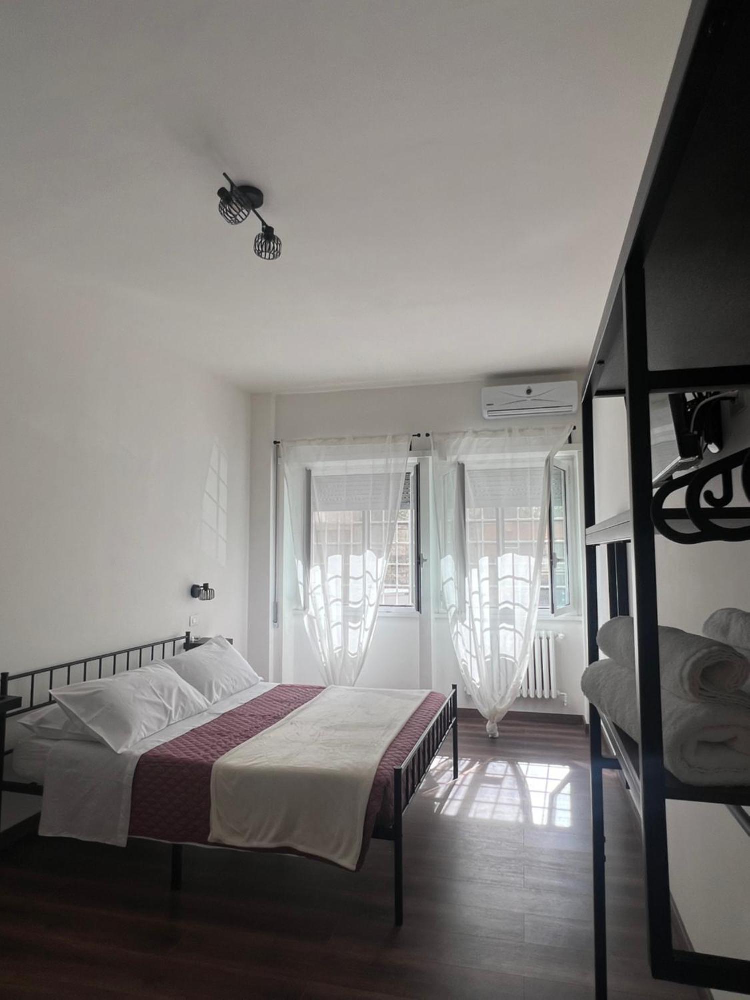 Sweet Rhome Roma Exterior foto