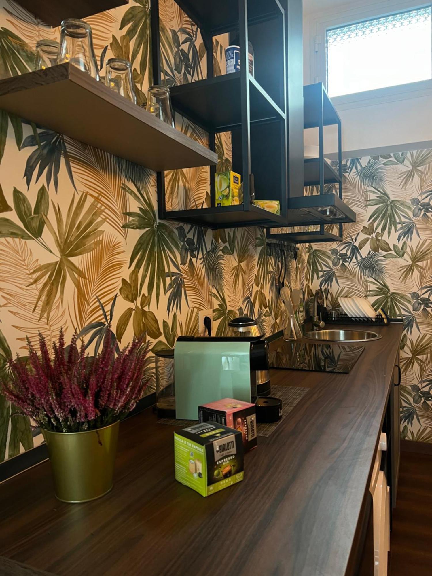 Sweet Rhome Roma Exterior foto
